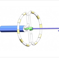 美国强生Cordis造影导管451-406P0