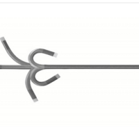 美国泰利福结扎夹544243